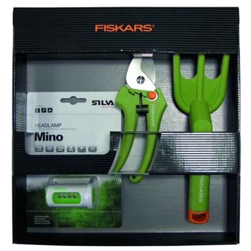 Fiskars sada 303