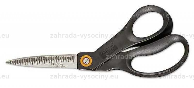 Fiskars 111010 Nůžky na květiny