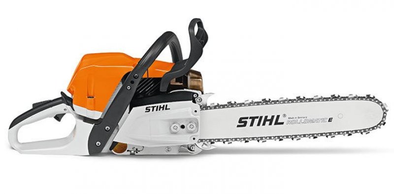 Stihl MS 362 C-M