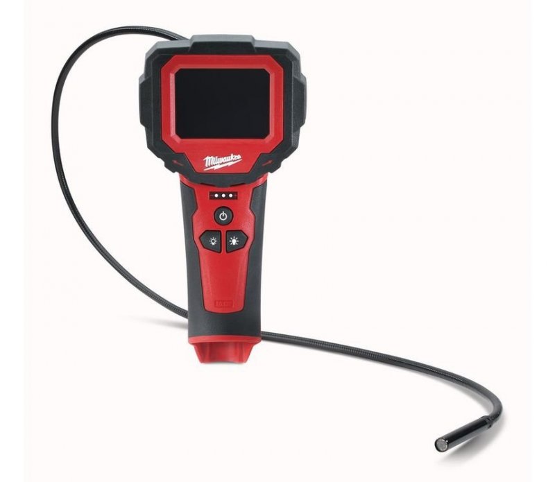 Milwaukee M12IC-O  inspekční kamera