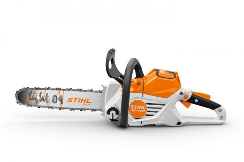 Stihl MSA 220 C-B