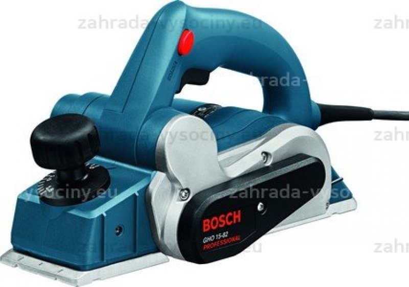 Bosch GHO 15-82