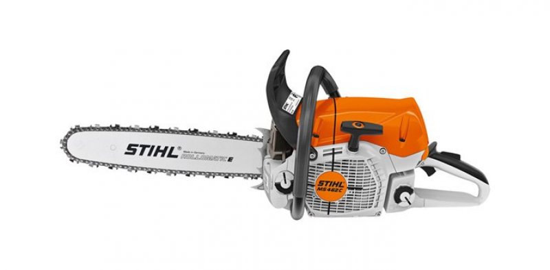 Stihl MS 462 C-M