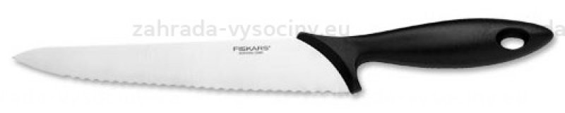 Fiskars 837014 Avanti nůž na chléb a pečivo