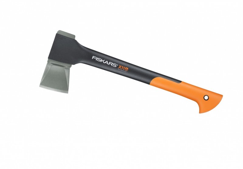 Fiskars sekera  X11 štípací