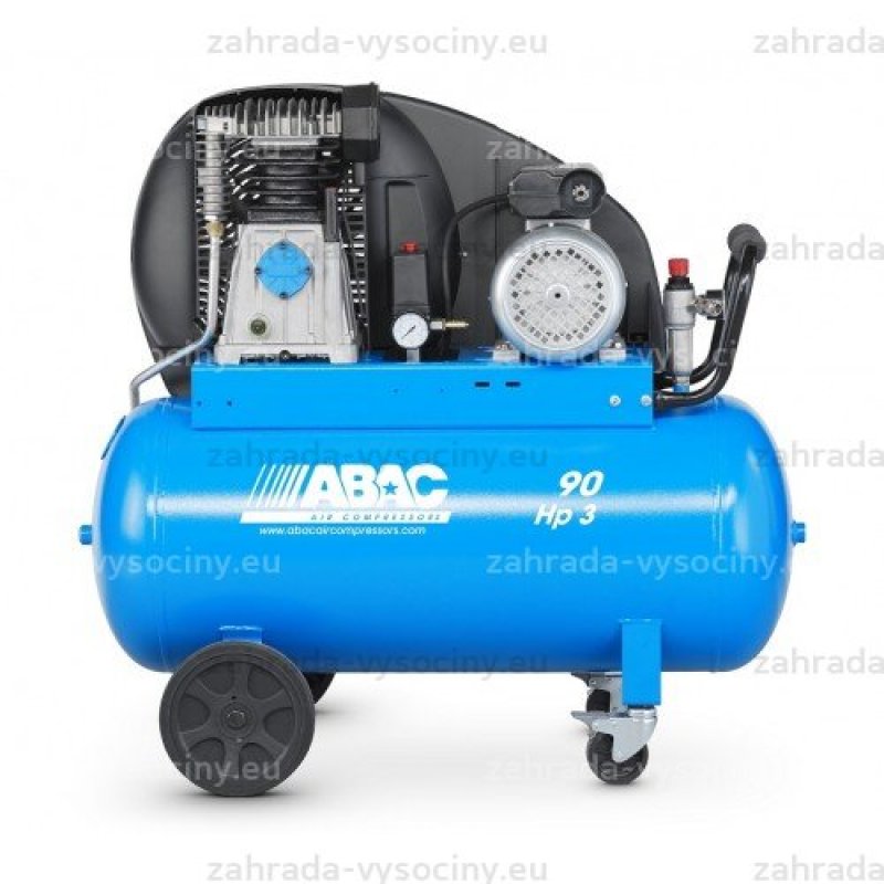 ABAC Pro Line A39B - 3 90 CT