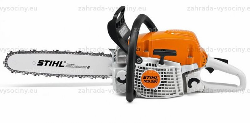 Stihl MS 291