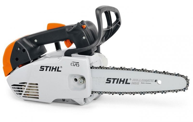 Stihl MS 151 TC-E