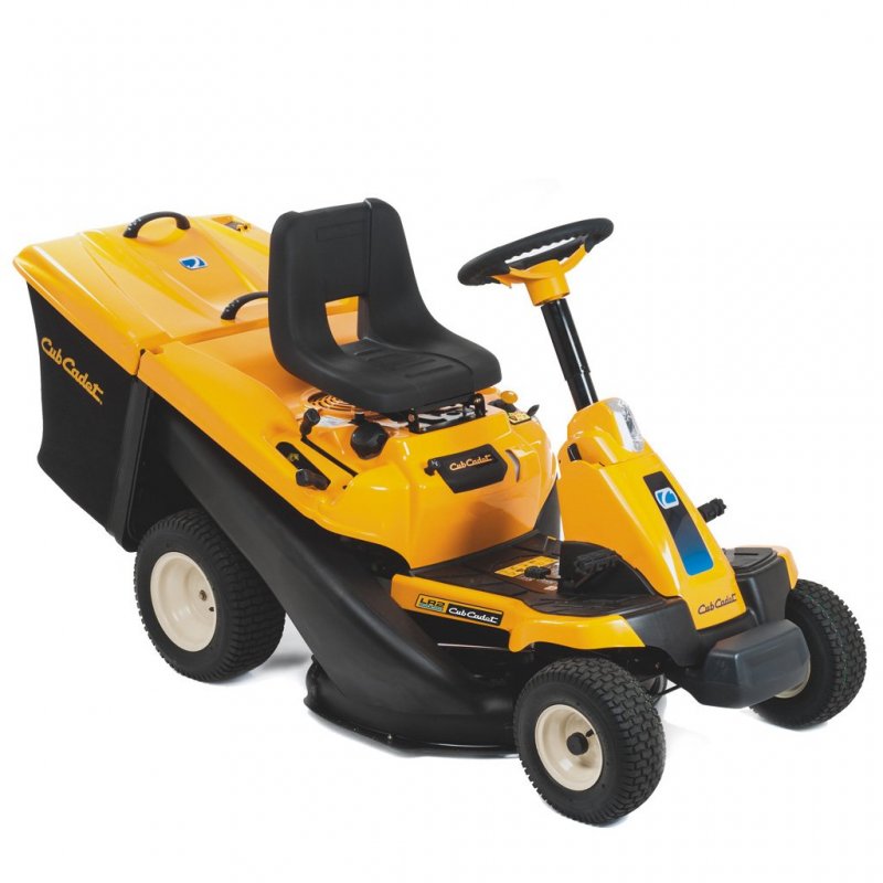 Cub Cadet LR2 NR76