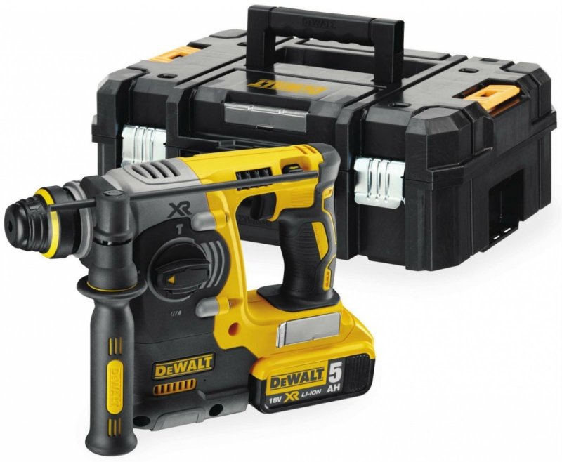 Dewalt DCH 273P2T