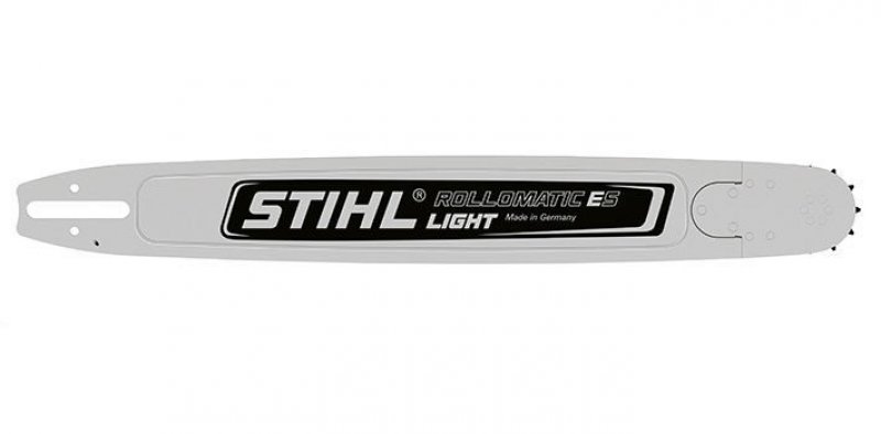 Vodící lišta Stihl Rollomatic ES Light 71 cm