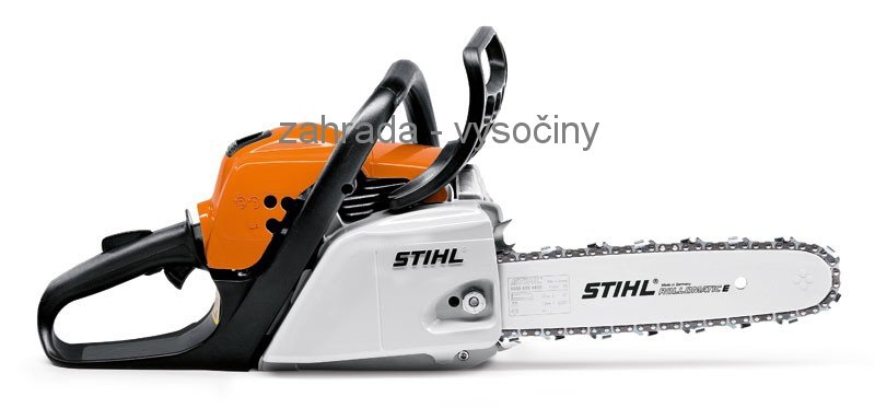 Stihl MS 211