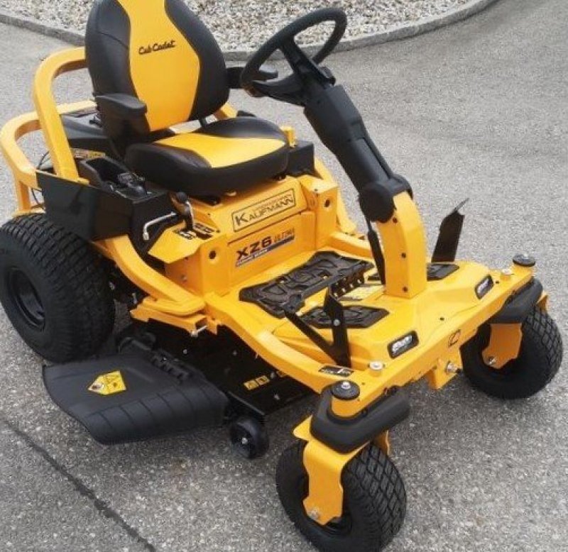 Cub Cadet XZ6 S127