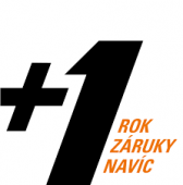 Prodloužená záruka Stihl " +1 rok navíc"