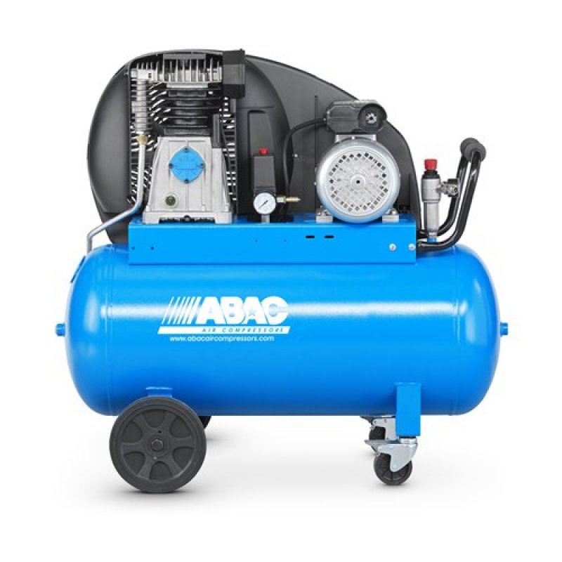 ABAC A39B-3-200CT