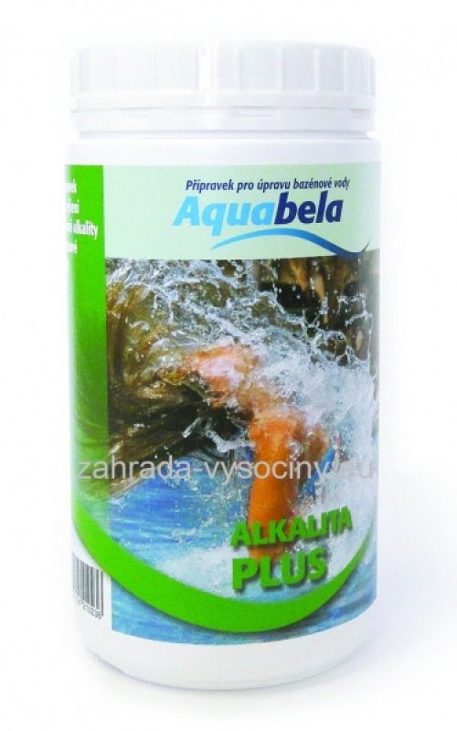 Aquabela Alkalita plus