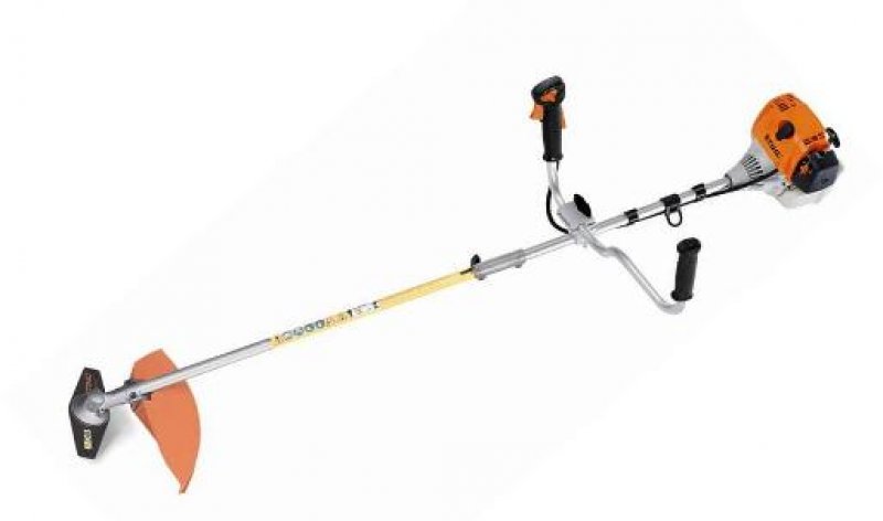 Stihl KM 101