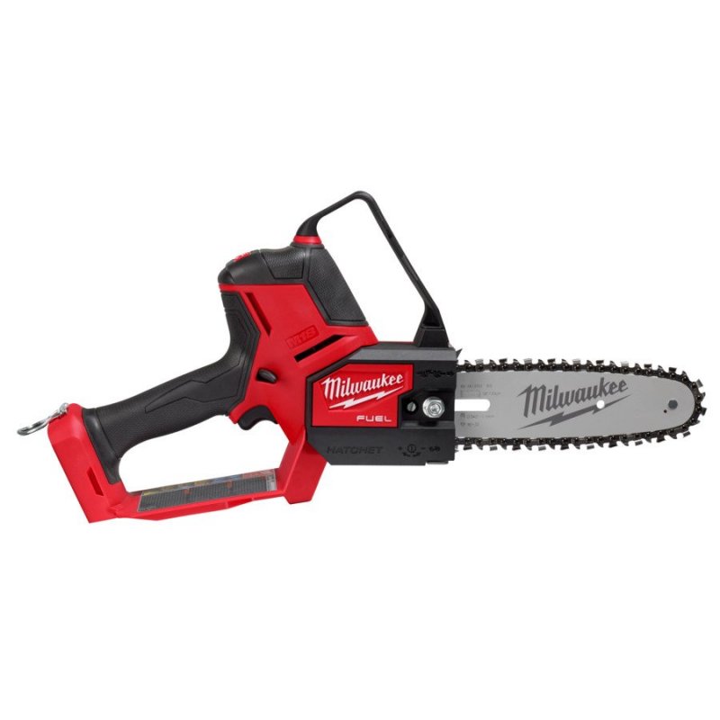 Milwaukee M18FHS20 aku pila s lištou 20 cm