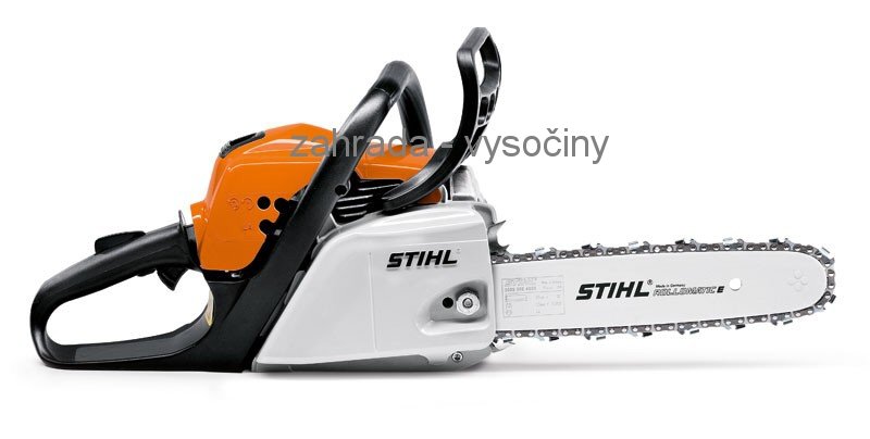 Stihl MS 181