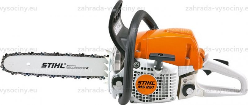 Stihl MS 251