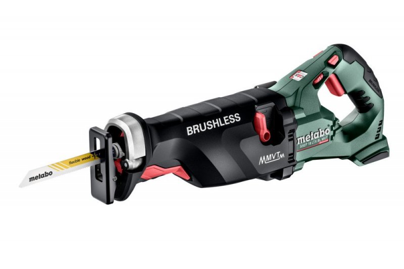 Metabo SSEP 18 LTX BL MVT aku ocaska