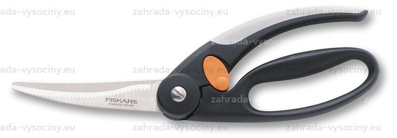 Fiskars nůžky kuchařské 1003033