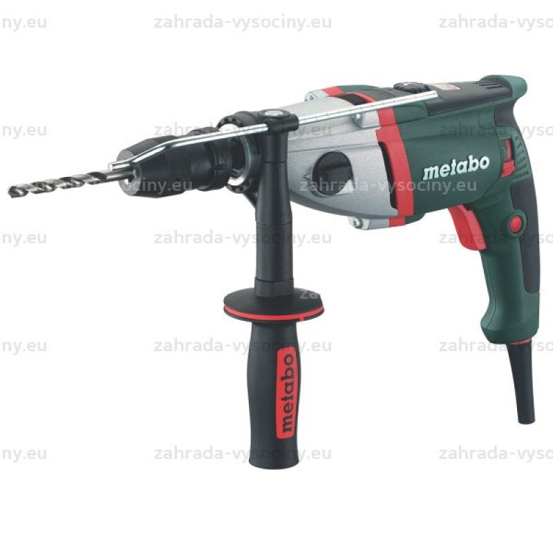 Metabo SBE 1100 Plus