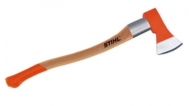 Lesnická sekera Stihl AX 16 S