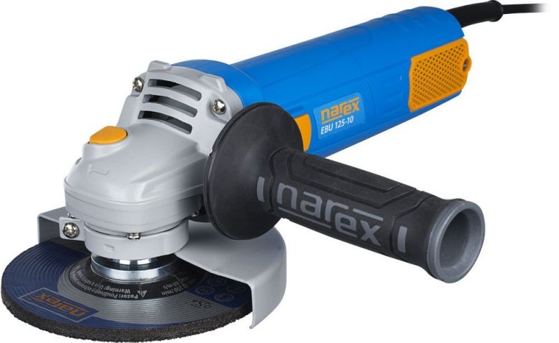 Narex EBU 125-10