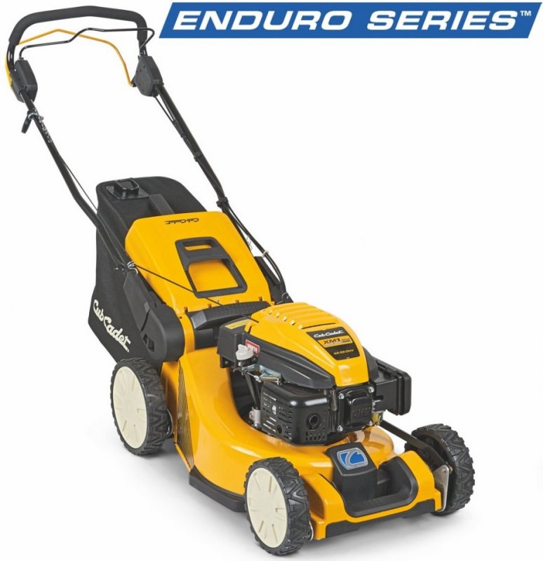 Cub Cadet XM1 DR46