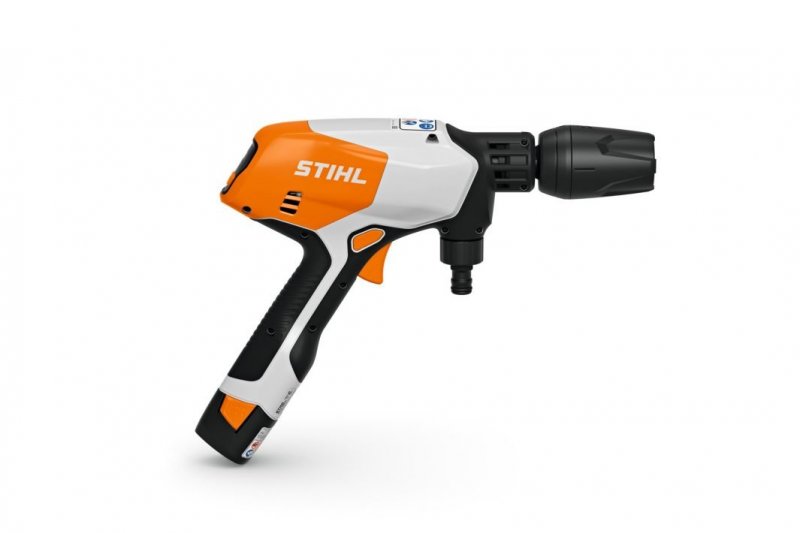 Stihl RCA 20