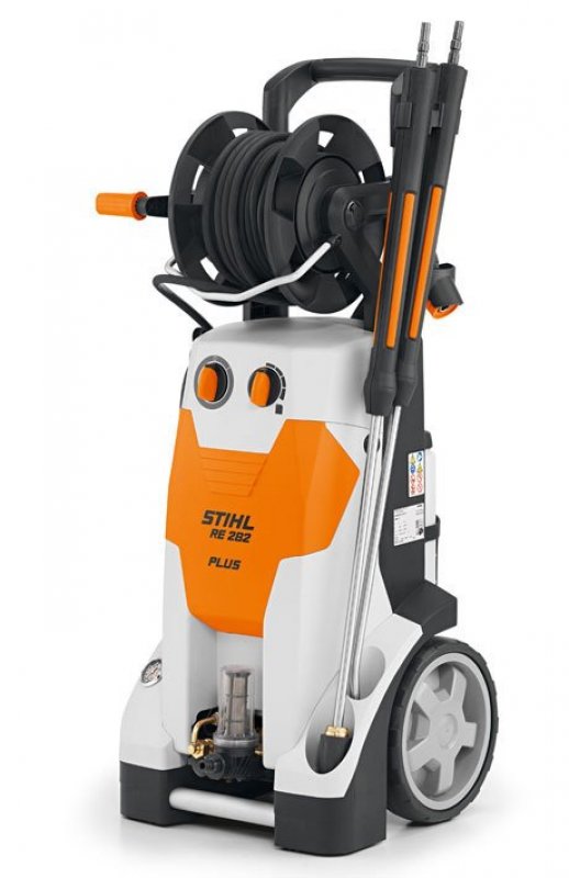 Stihl RE 282 PLUS tlakový čistič