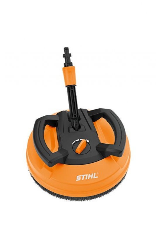 Stihl RA 110 plošný mycí kartáč