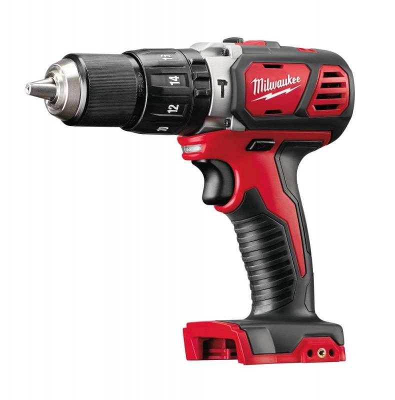 Milwaukee M18BPD 402 X