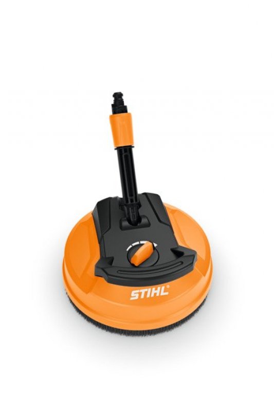 Stihl RA 90 plošný kartáč 255 mm