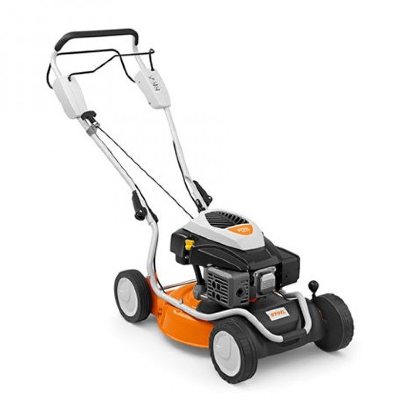 Stihl RM 2 RT mulčovací sekačka