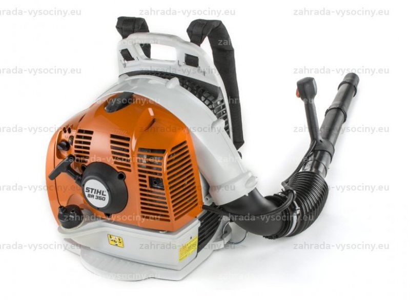 Stihl BR 350