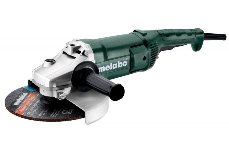 Metabo WE 2200-23