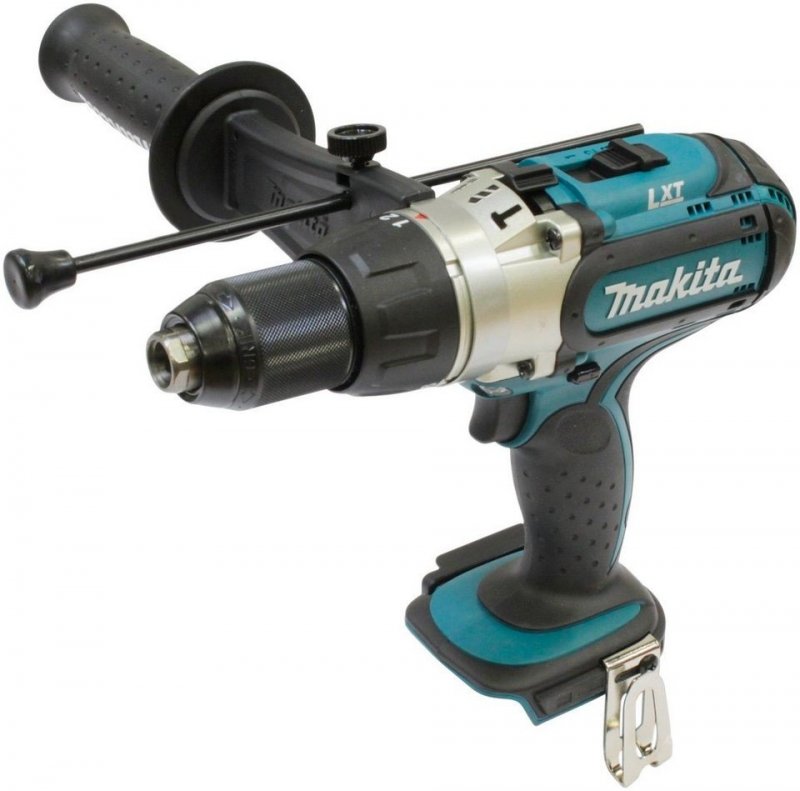 Makita BHP 441 RFE verze bez AKU