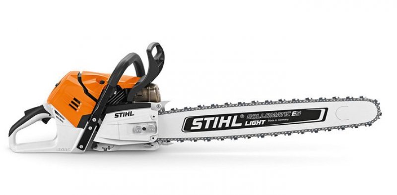 Stihl MS 500i