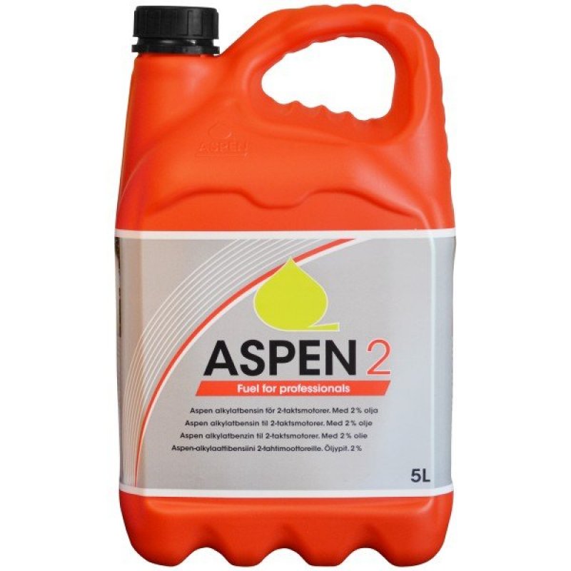 Aspen 2T 5l