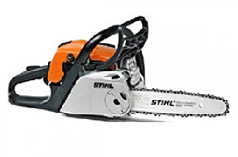 Stihl MS 181 C-BE