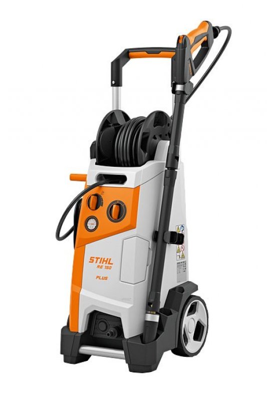 Stihl RE 150 Plus