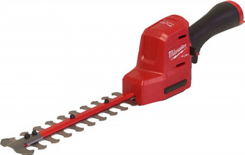 Milwaukee M12FHT20-0 nůžky na živý plot 20 cm