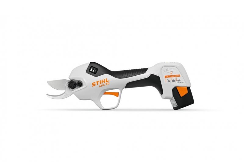 Stihl ASA 20