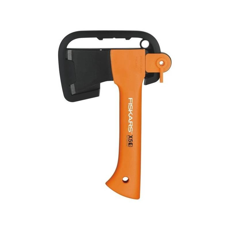 Fiskars sekera X5