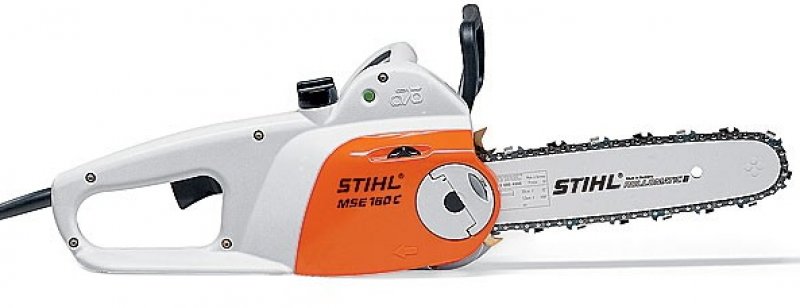 Stihl MSE 190 C-BQ