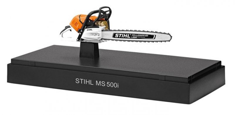 Model motorové pily Stihl MS 500i