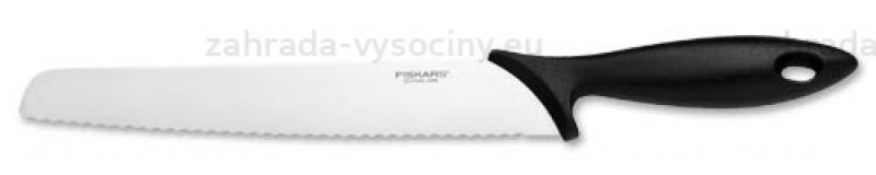 Fiskars 837005 Avanti nůž na chléb a pečivo