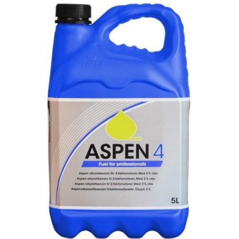 Aspen 4T 5l